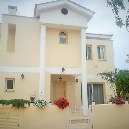 Villa Anthorina 15 Protaras