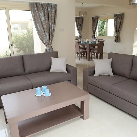 Villa Anthorina 15 Protaras