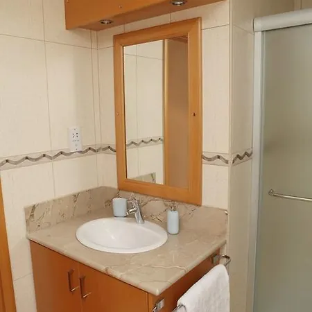 Villa Anthorina 15 *