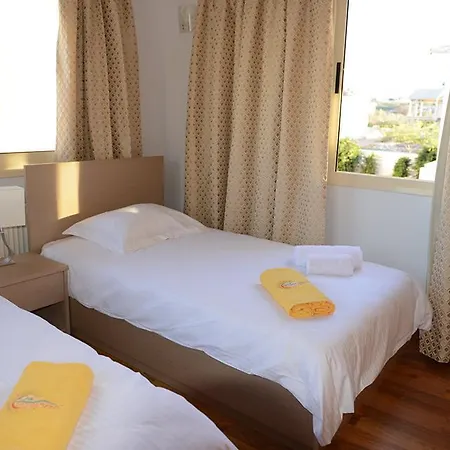 Villa Anthorina 15 Protaras