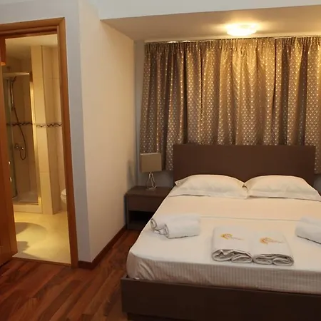 Anthorina 15 Villa